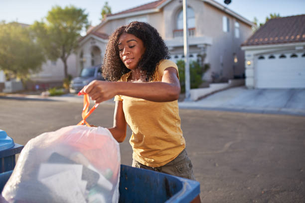 Best Yard Cleanup Services  in Bald Kno, AR