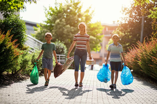Basement Cleanout Services in Bald Kno, AR
