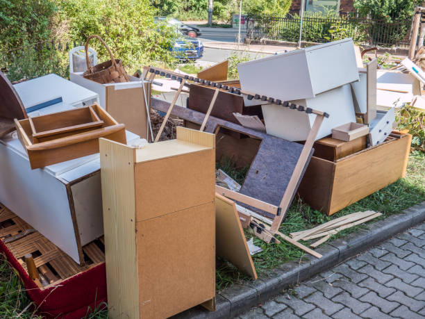 Best Office Junk Removal  in Bald Kno, AR